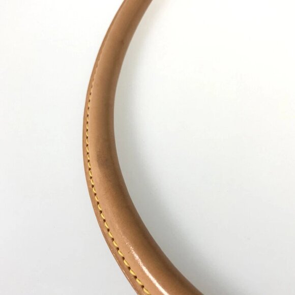 LOUIS VUITTON Monogram Looping MM M51146 Shoulder bag - Picture 8 of 16